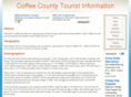 coffeecountytouristinformation.com