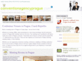 conventionagencyprague.com