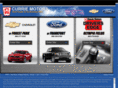 curriemotors.com