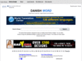 danishword.com