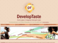 developtaste.com