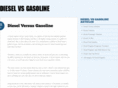 dieselvsgasoline.com