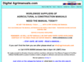 digitalagrimanuals.com