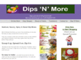 dipsnmore.com