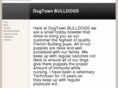 dogtownbulldogs.com