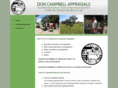 doncampbellappraisals.com