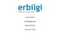 erbilgi.com