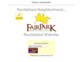 fairparkresidents.org