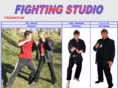 fighting-studio.com