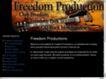 freedomproductionsonline.com