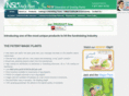 fundraisingmagicplant.com