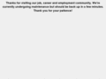 getsustainableurbanplannerjobs.com