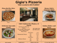 gigiospizza.com