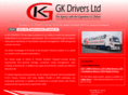 gkdrivers.com