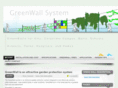 greenwallsystem.net