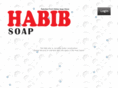 habibsoap.com