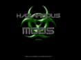 hazardx.com