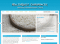 healthquestrehab.com