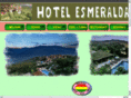 hotel-esmeralda.com