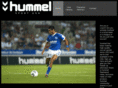 hummelsportusa.com