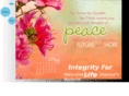 integrityforlife.info