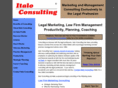 italoconsulting.com