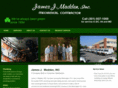 jamesjmadden.com