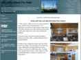 janlakecabin.com