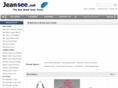 jeansee.com