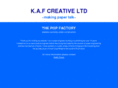 kafcreative.com