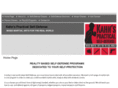 kahnselfdefense.com