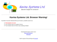 kavinasystems.com