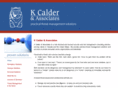 kcalderassociates.com