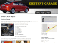 kiestersgarage.com