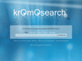 kromosearch.com