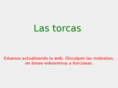 lastorcas.com