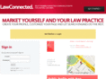 lawconnected.com