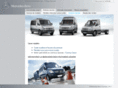 lescamionssprinter.com