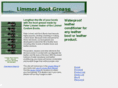 limmerbootgrease.com