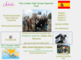 lindenspanishclub.org