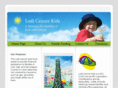 lodicancerkids.org