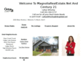 magnoliarealestate.net