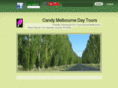 melbournecandy.com