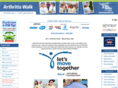 metrowestarthritiswalk.org