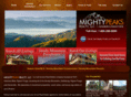 mightypeaks.com