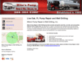mikespumprepair.com
