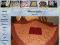 mimisquilts.com