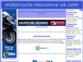 motorcycle-insurance-uk.com