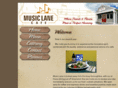 musiclanecafe.com