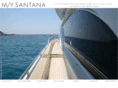 my-santana.net